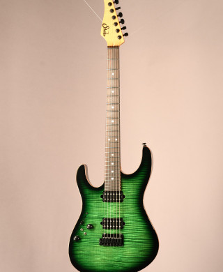 Suhr guitar deals left handed