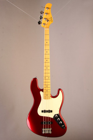 【週末値下げ】gneco ベース Electric Basses | Gruhn Guitars
