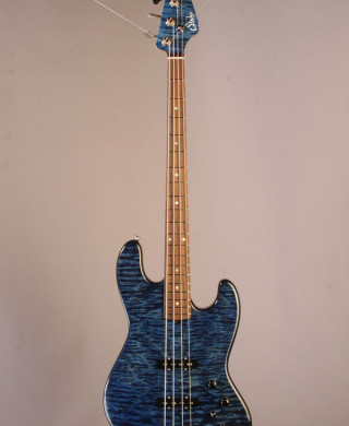 Suhr J Bass 2011 | Gruhn Guitars