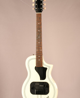 Supro store ozark guitar