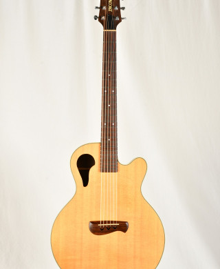 Tacoma Chief C2C 2001 | Gruhn Guitars