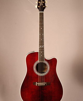 Takamine deals john jorgenson