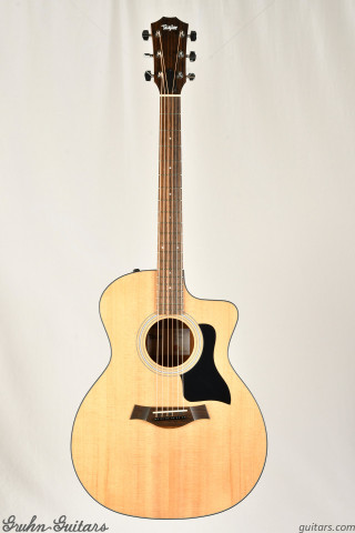 Taylor Guitars Available at Gruhn Guitars, Inc. | Gruhn Guitars