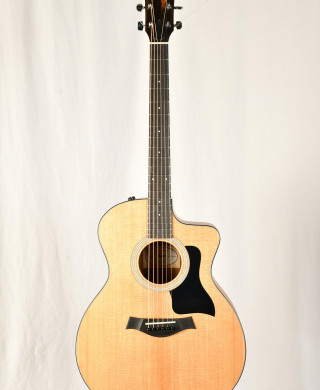 Taylor 114ce New | Gruhn Guitars