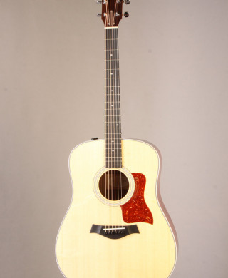 Taylor 210E Dlx new | Gruhn Guitars