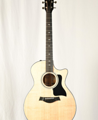 Taylor 314ce Special Edition Sitka / Rosewood New | Gruhn Guitars