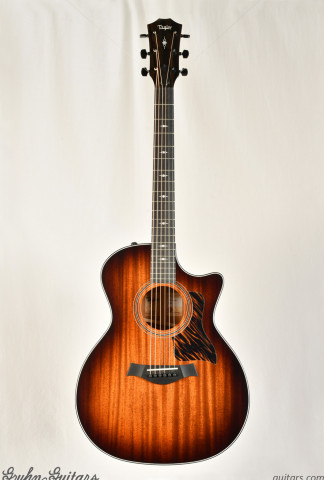Taylor 110 Dreadnought - Used