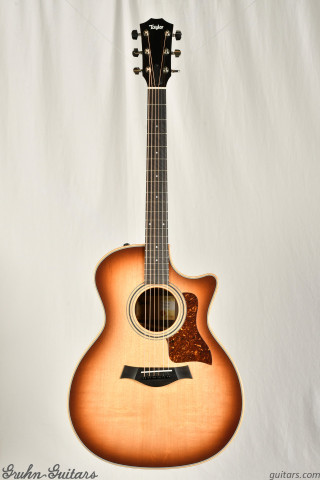 Taylor Guitars Available at Gruhn Guitars, Inc. | Gruhn Guitars