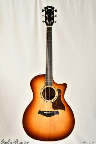 Collings Guitars Available at Gruhn Guitars | Gruhn Guitars