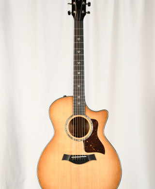 Taylor 514ce New | Gruhn Guitars