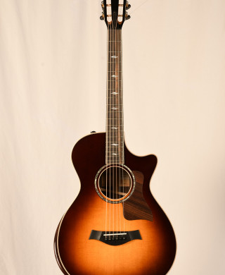 Taylor 812ce store 12 fret