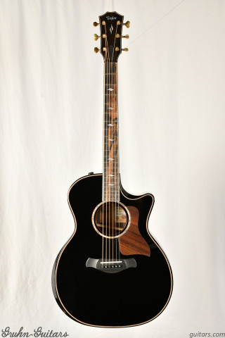 Taylor Guitars Available at Gruhn Guitars, Inc.