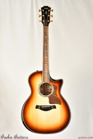 Lowden Guitars Available at Gruhn Guitars | Gruhn Guitars