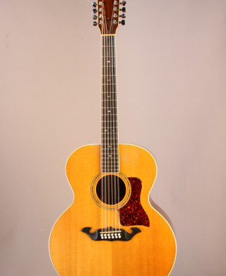 Taylor 855 outlet 12 string