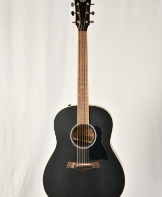 Taylor AD17e Blacktop New | Gruhn Guitars