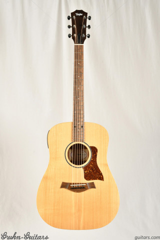 Taylor Guitars Available at Gruhn Guitars, Inc. | Gruhn Guitars
