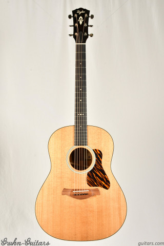 Taylor Guitars Available at Gruhn Guitars, Inc. | Gruhn Guitars
