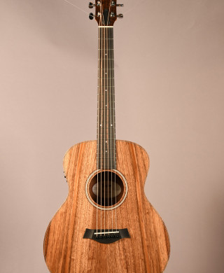 Taylor GS Mini-e Koa New | Gruhn Guitars