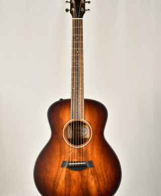Taylor gs mini koa plus sales
