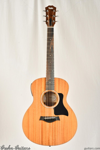Taylor Guitars Available at Gruhn Guitars, Inc. | Gruhn Guitars