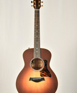 Taylor GS Mini-e Rosewood SB LTD 50th Anniversary - Sunburst