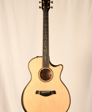 Taylor K14ce Builders Edition New Gruhn Guitars