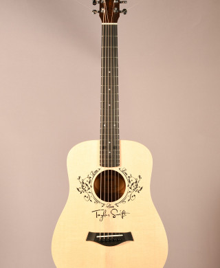 ギター Taylor \"Baby Taylor\" Taylor Taylor Swift Signature Baby Taylor Acoustic-Electric