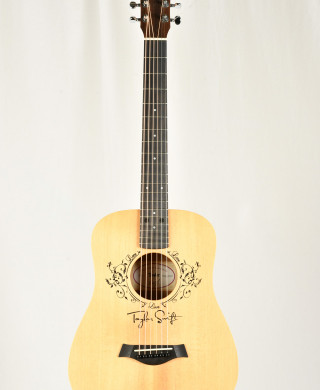 Taylor TS-BT Taylor Swift Signature Baby Taylor New | Gruhn