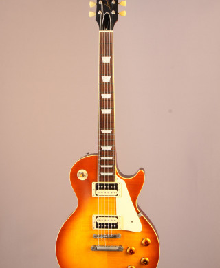 Tokai Love Rock 2008 | Gruhn Guitars