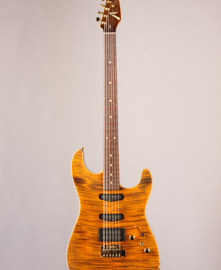 Tom Anderson Baritom Drop Top 2002