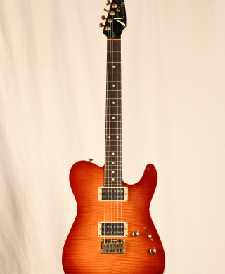 Tom Anderson Cobra T 2000 | Gruhn Guitars