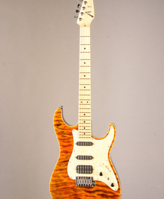 Tom anderson 2024 drop top