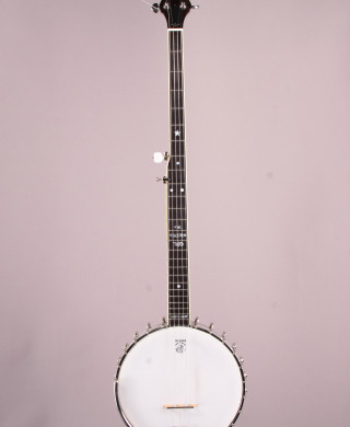 Kingston banjo on sale 5 string