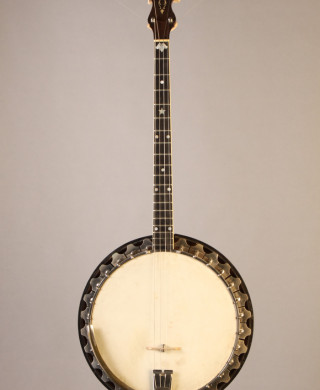 Vega, Vegaphone Professional tenor 1925 | Gruhn Guitars