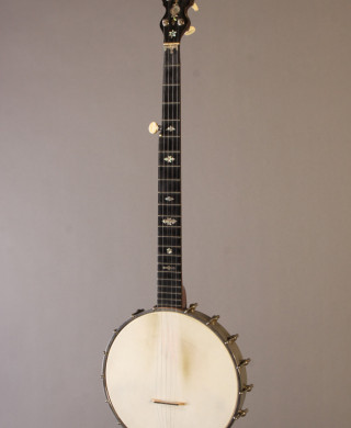 Vintage 5 string deals banjo