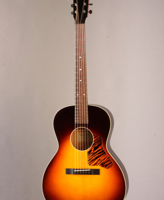 Waterloo by Collings WL-14X TR new | Gruhn Guitars