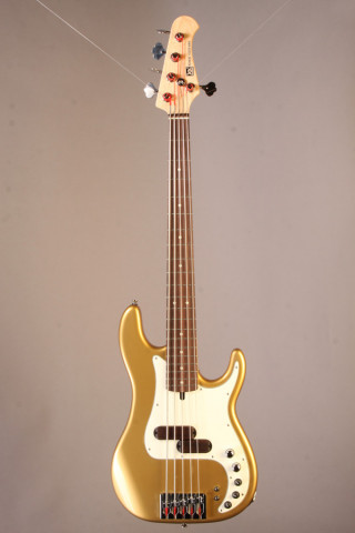 Electric Basses | Gruhn Guitars