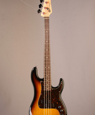 Xotic XP-1T recent | Gruhn Guitars